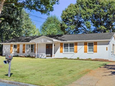2009 Glenwood Dr