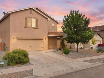 153 El Camino Loop NW