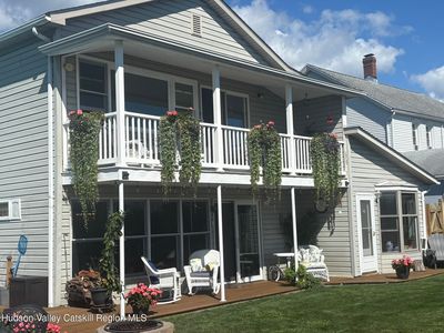 135 Hudson Street