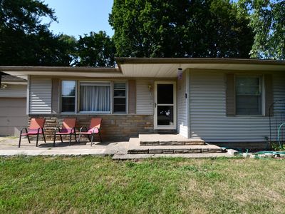 233 Hunter Dr