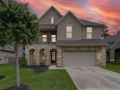 2767 Sterling Heights Ln