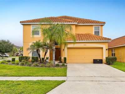 2501 DHARMA CIRCLE