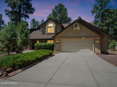 2571 S Highland Mesa Rd