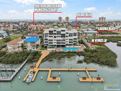 4501 Laguna Blvd #401
