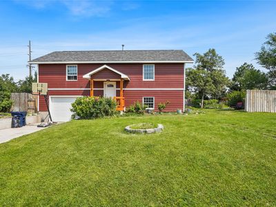 2379 Buckboard Dr