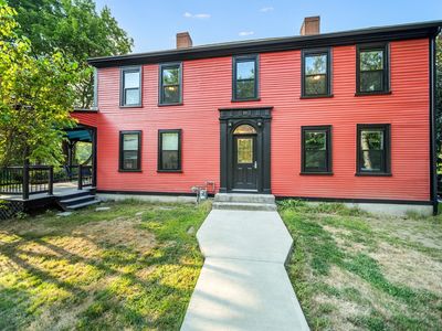 20 Harnden St