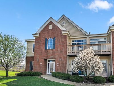 2515 West Colonial Woods DRIVE