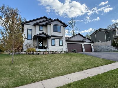 Property at 13491 Johnson St, Becker, MN