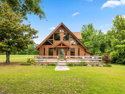 427 Corinth Rd
