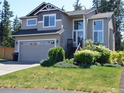 Property at 1314 Sunrise Estates Place, Camano Island, WA