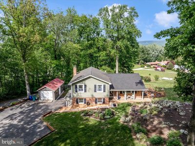 9907 Mount Tabor Rd