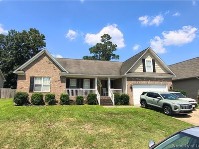 8920 Grouse Run Ln