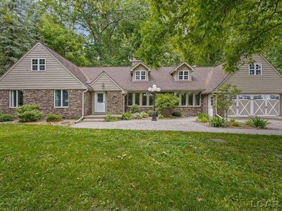 Property at 5944 Riga Hwy, Blissfield, MI
