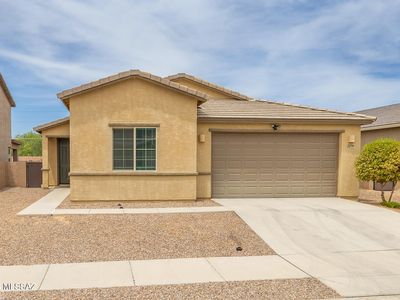 3296 W Shadow Park Way