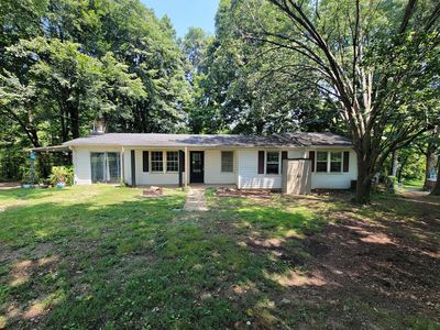 Property at 3490 Shouse Rd, Santa Fe, TN