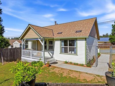 232 Upper Slate Creek Rd