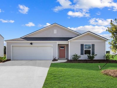 Kerry Plan, The Pines at New Hampstead