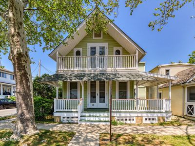 Property at 89 Franklin Avenue, Ocean Grove, NJ