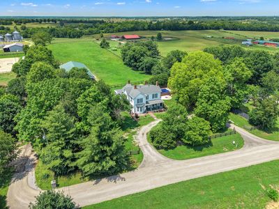 1253 Millersburg Rd