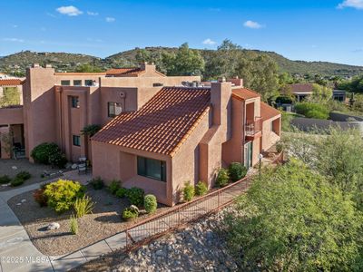 5051 N Sabino Canyon Rd UNIT 1213