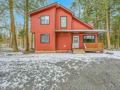 Property at 1027 Valley Rd, Gouldsboro, PA
