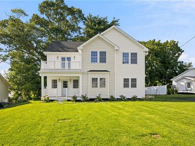 11 Juniper St