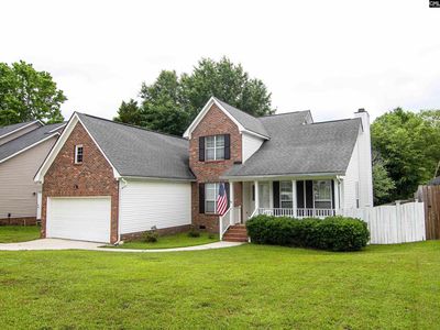 305 Hunters Ridge Dr