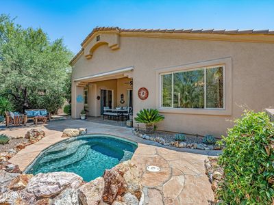 5311 N Spring Canyon Pl