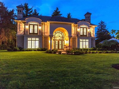 5 Hillcrest Drive