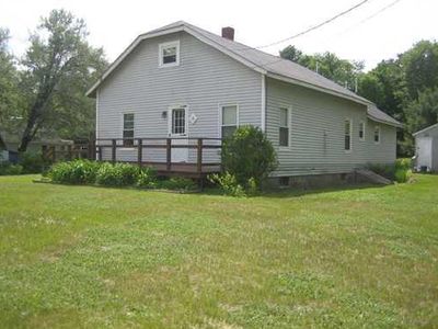 18 Forest Avenue