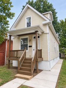 4805 Goethe Ave