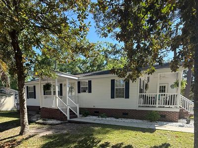 2943 Clemson Trl #96