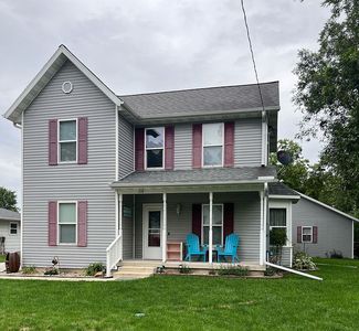 Property at 318 S Jefferson, Cerro Gordo, IL