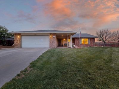2667 Withington Peak Dr NE