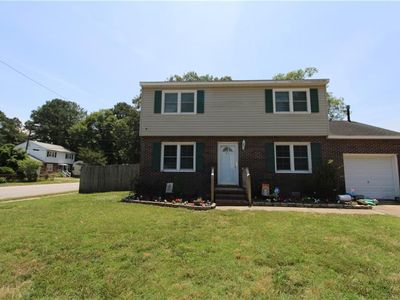 58 Hall Rd