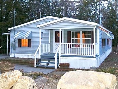 239 Bog Road