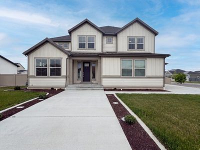 1251 N 2525 W
