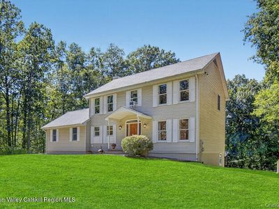 25 Country Pond Lane