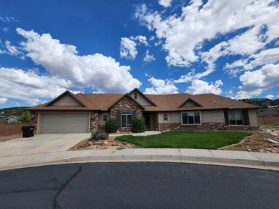 289 S House Rock Cir