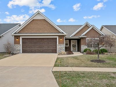 4709 Pheasant Creek Ave