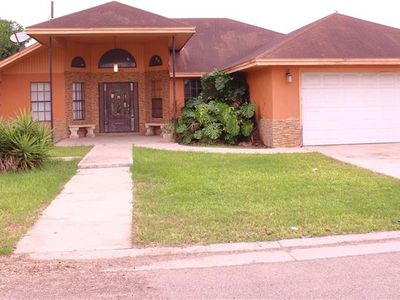 Property at 2270 E Anacua Cir, Roma, TX