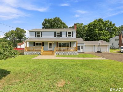 58 Circle Drive