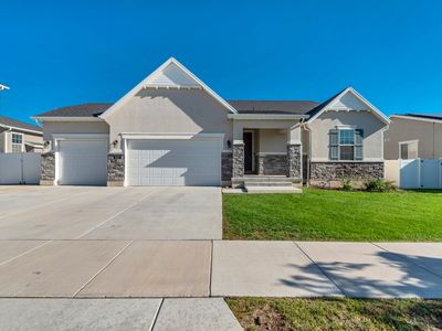 1403 E Lowe Peak Dr