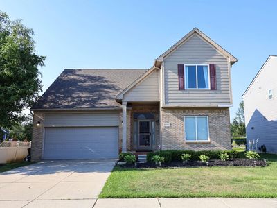 Property at 58917 Westmoore Cir, New Haven, MI