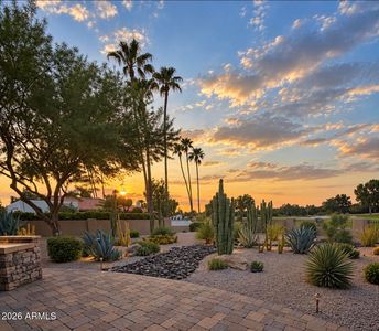 8340 E CALLE DE ALEGRIA --