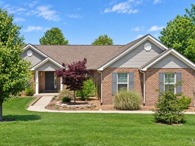 Property at 821 Turnberry Rd, Belleville, IL