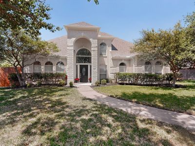 2301 Maryanne Ln