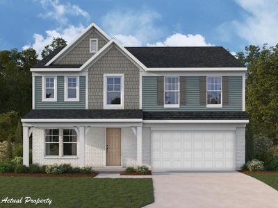 1075 Birchwood Ct