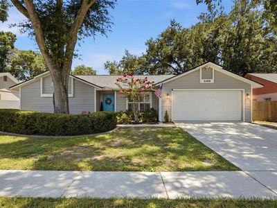 Property at 2409 Arborwood Dr, Valrico, FL
