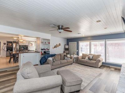 5501 Alvarado Rd
